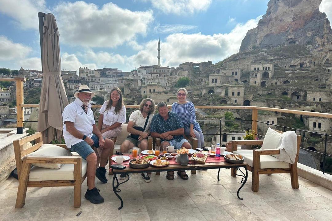 Photo of Others in Ortahisar
