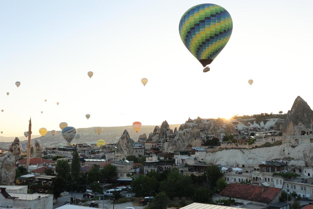 Photo of Others in Goreme