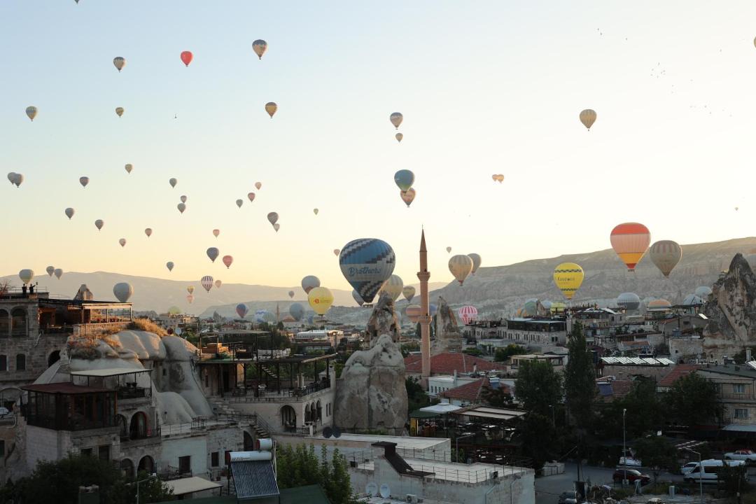 Photo of Others in Goreme