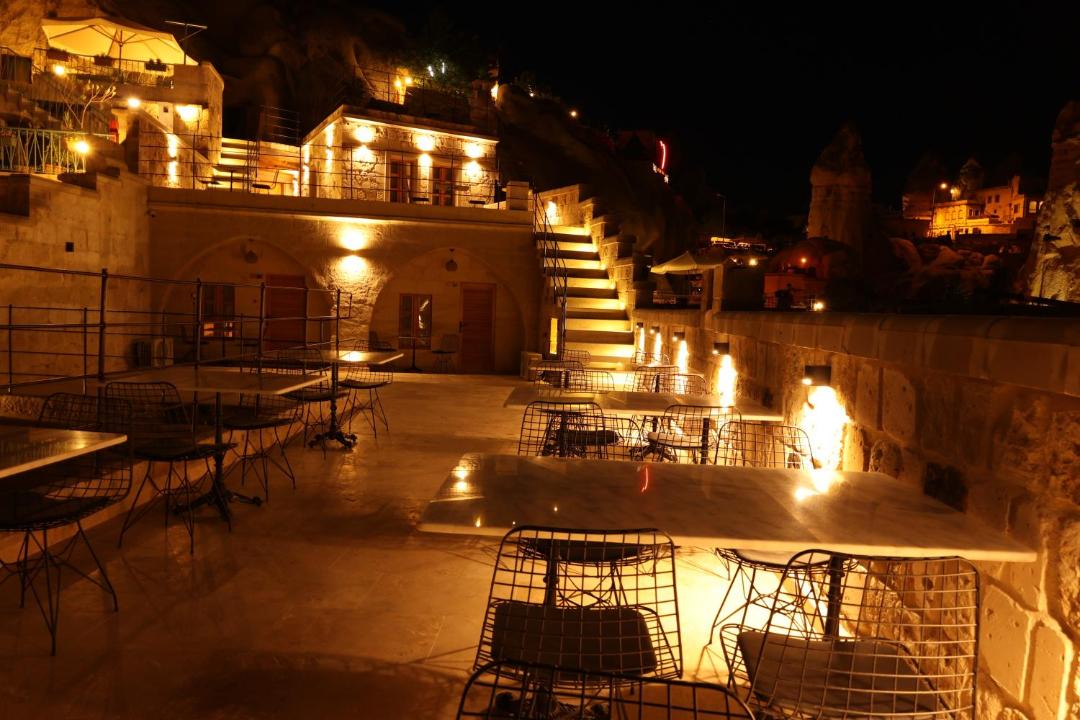 Photo of Others in Goreme
