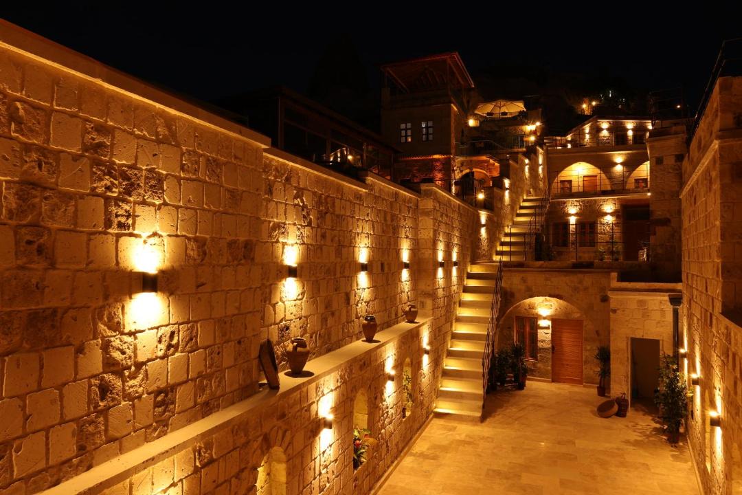 Photo of Others in Goreme