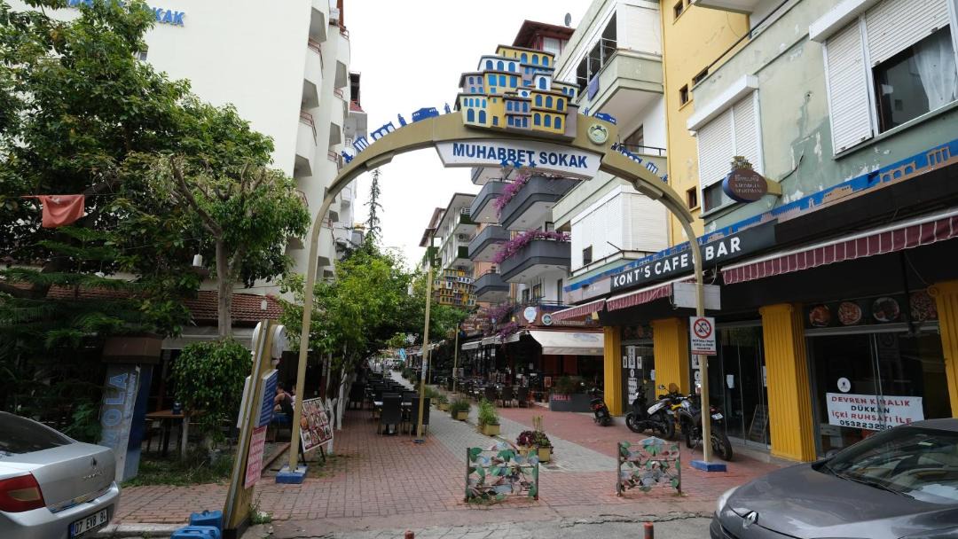 Photo of Others in Alanya