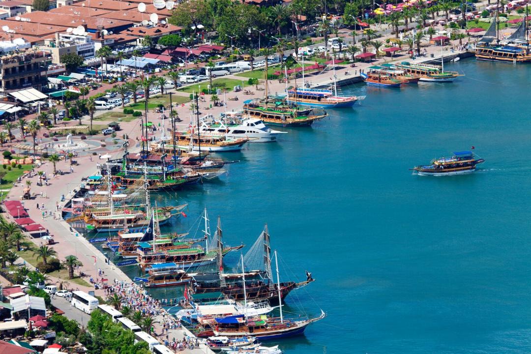 Photo of Others in Alanya