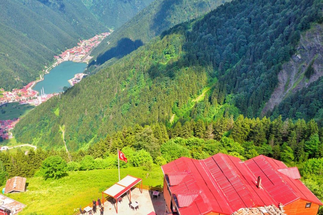 Photo of Others in Uzungol