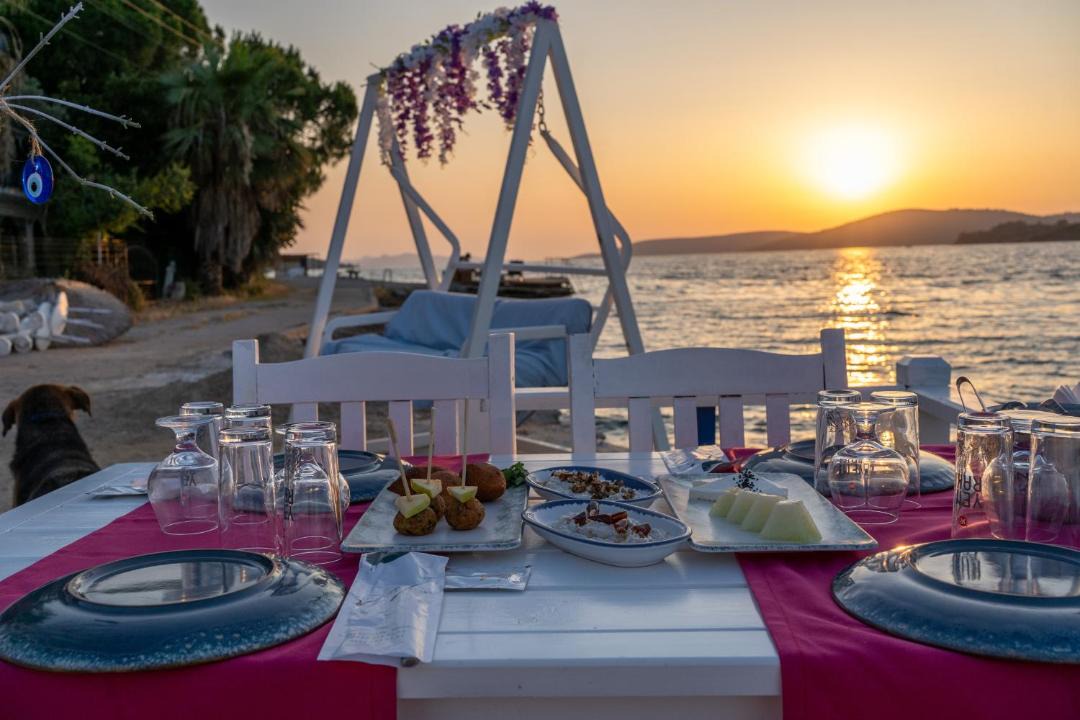 Photo of Others in Bodrum