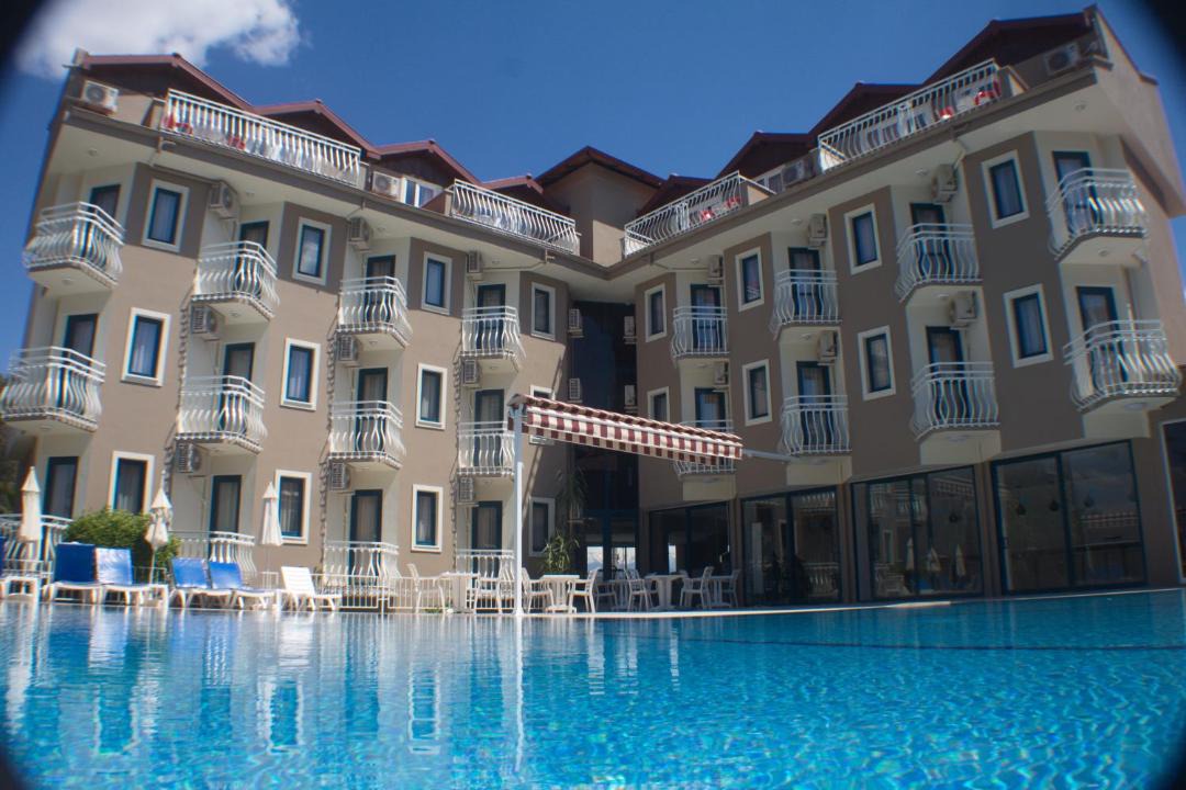 Photo of Others in Fethiye City Center