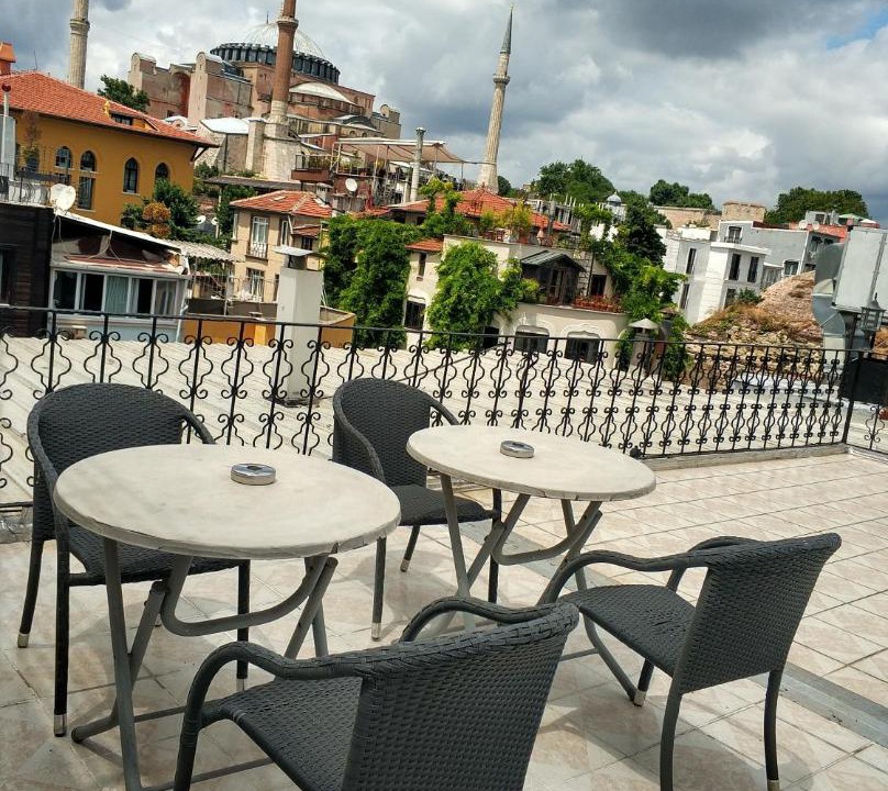 Photo of Others in Sultanahmet