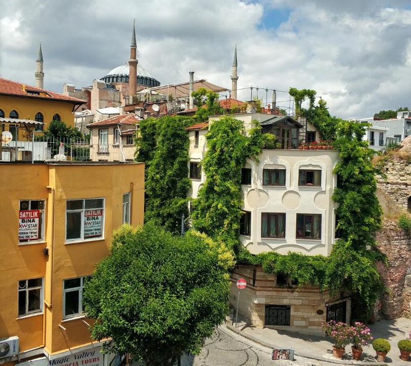 Photo of Others in Sultanahmet