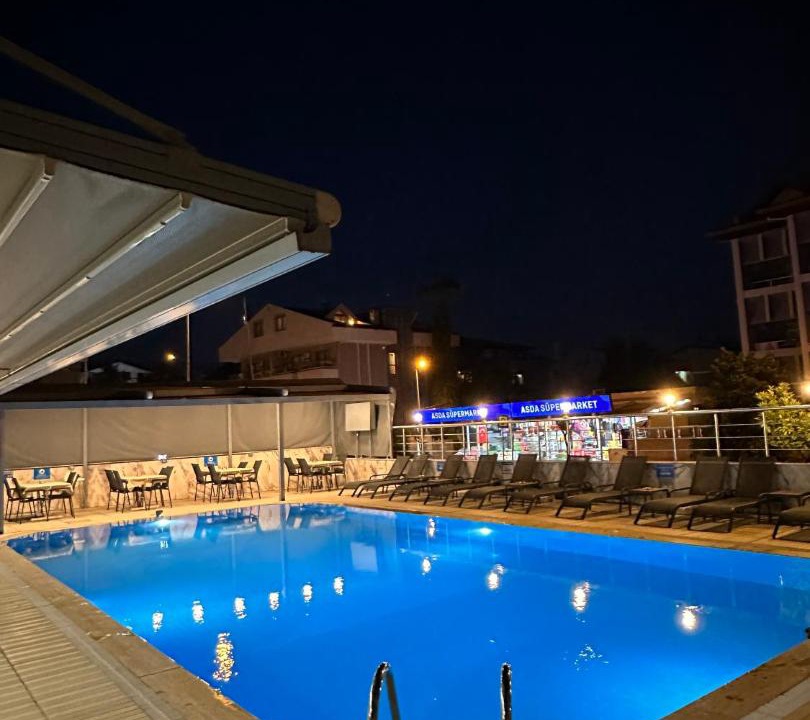Photo of Others in Marmaris City Center