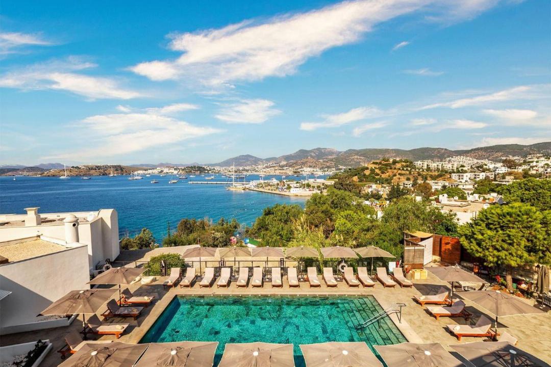 Photo of Others in Bodrum