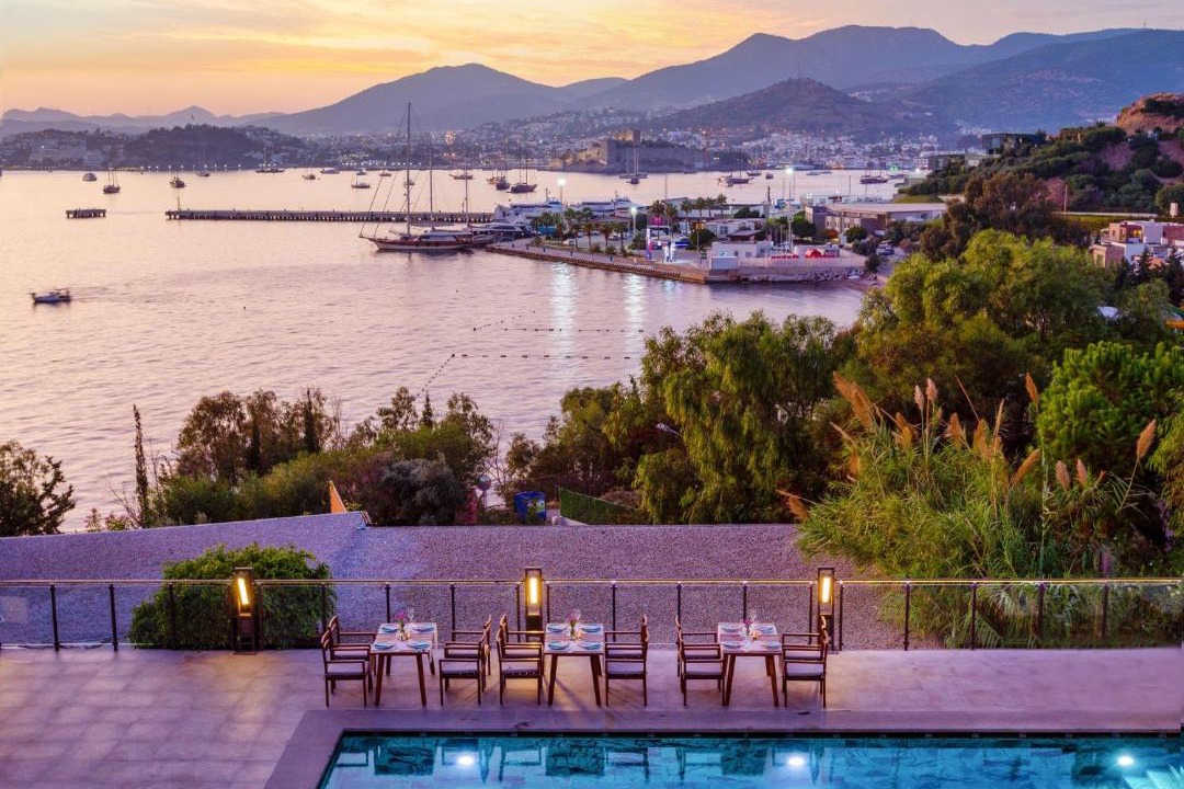 Photo of Others in Bodrum