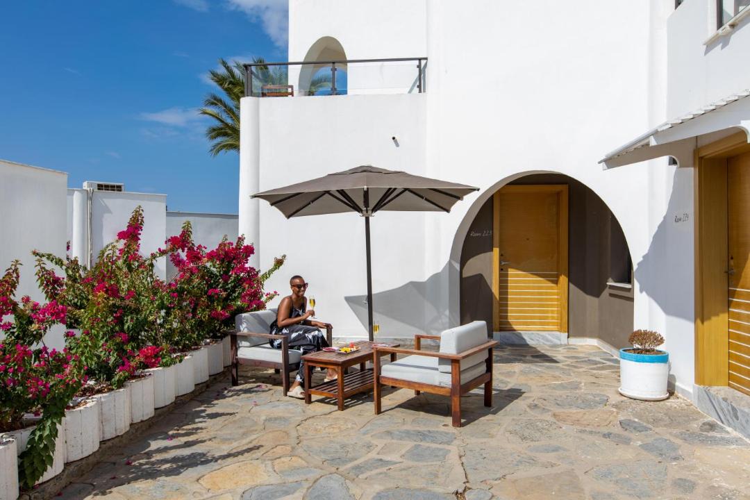 Photo of Others in Bodrum