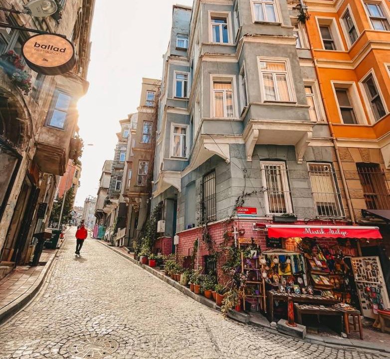 Photo of Others in Balat