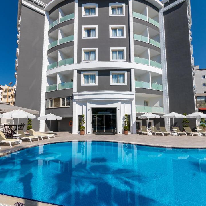 Photo of Others in Marmaris City Center