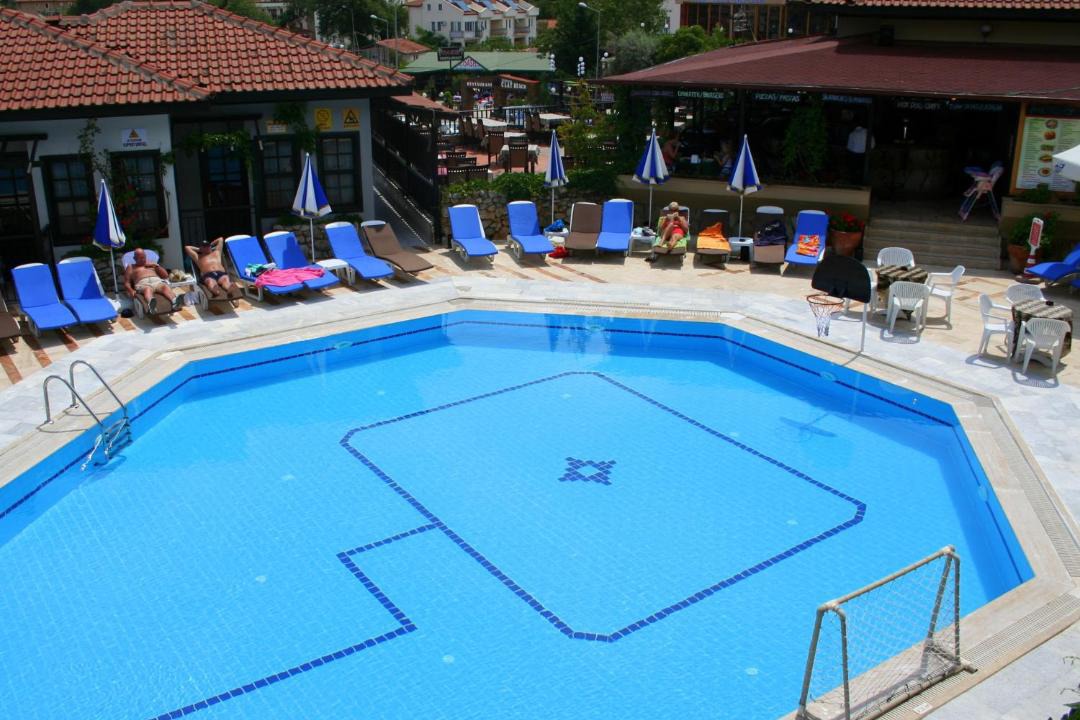 Photo of Others in Hisaronu