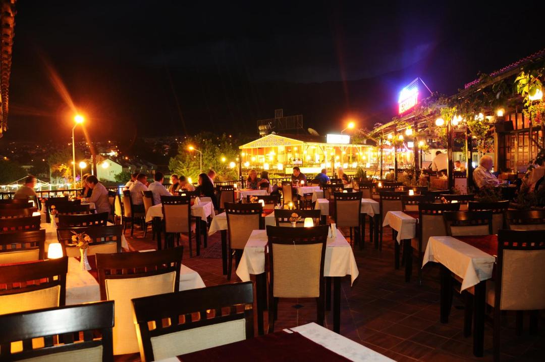 Photo of Others in Hisaronu