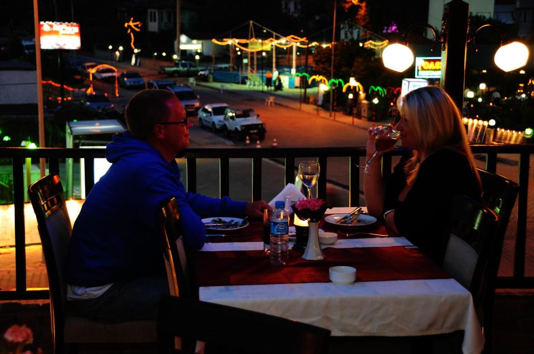 Photo of Others in Hisaronu