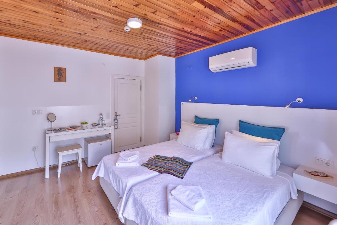 Photo of Bedroom in Kas