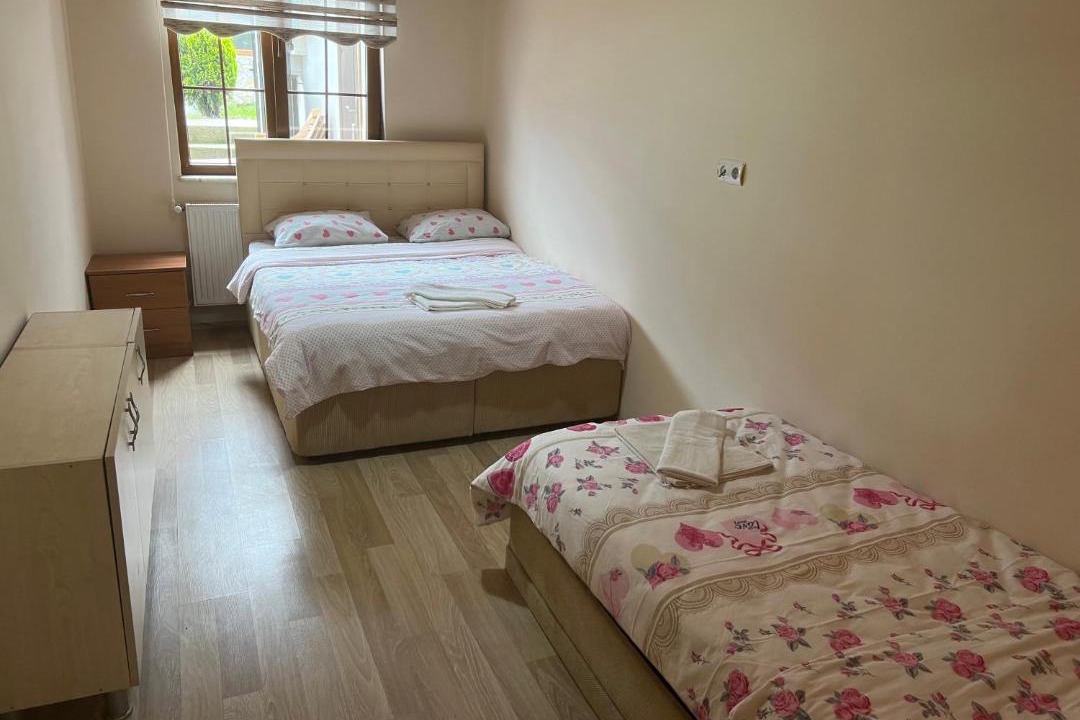 Photo of Bedroom in Uzungol