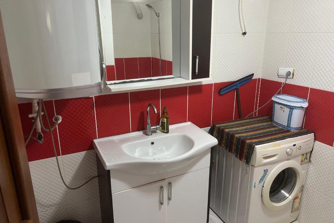 Photo of Bathroom in Uzungol
