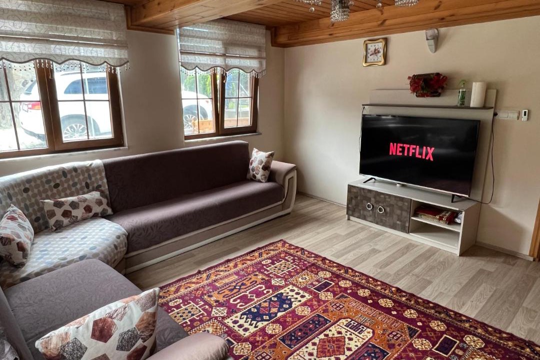 Photo of Livingroom in Uzungol
