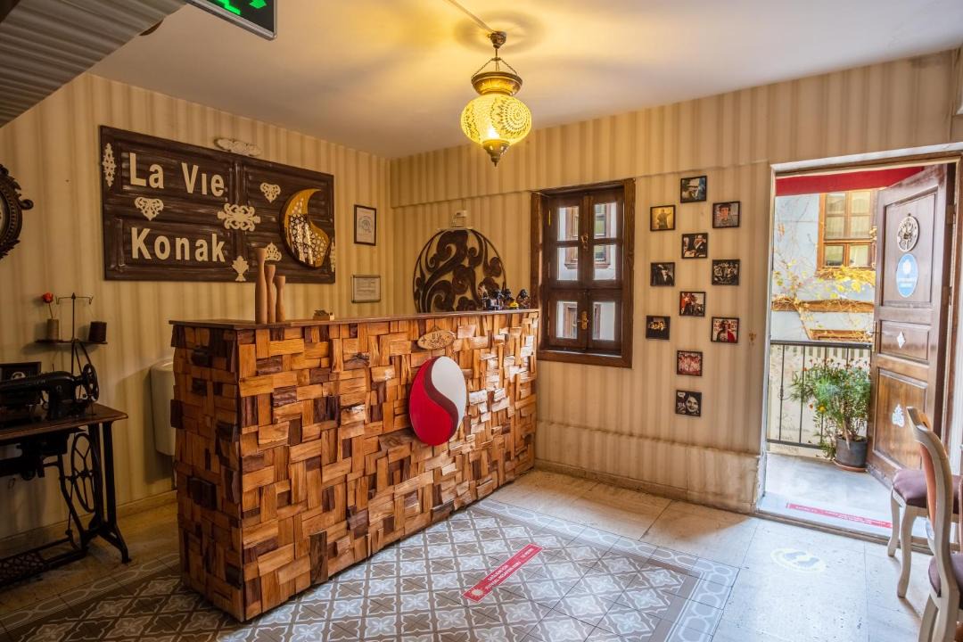 Photo of Others in Odunpazarı