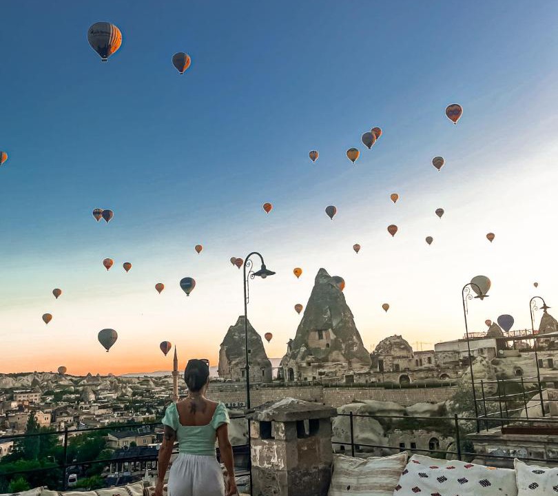 Photo of Others in Goreme