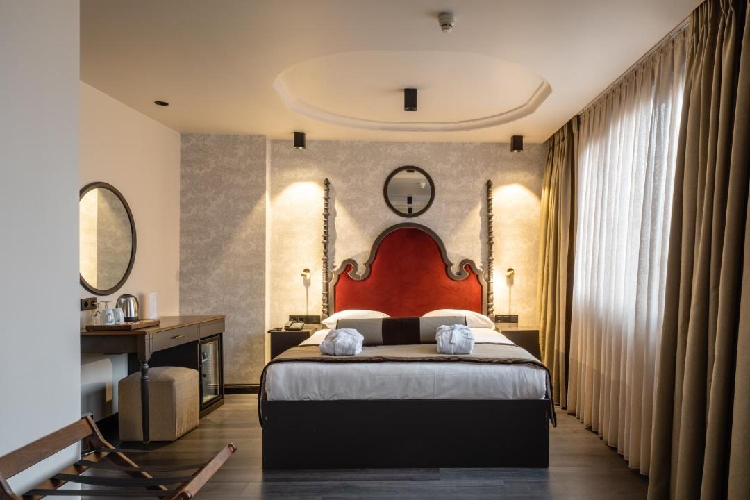 Photo of Bedroom in Beyazit