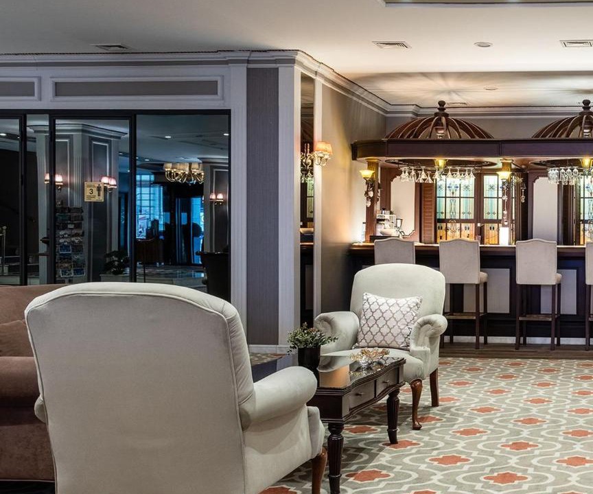 Photo of Livingroom in Beyazit