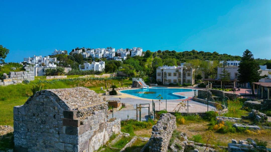 Photo of Outdoor in Bodrum City Center