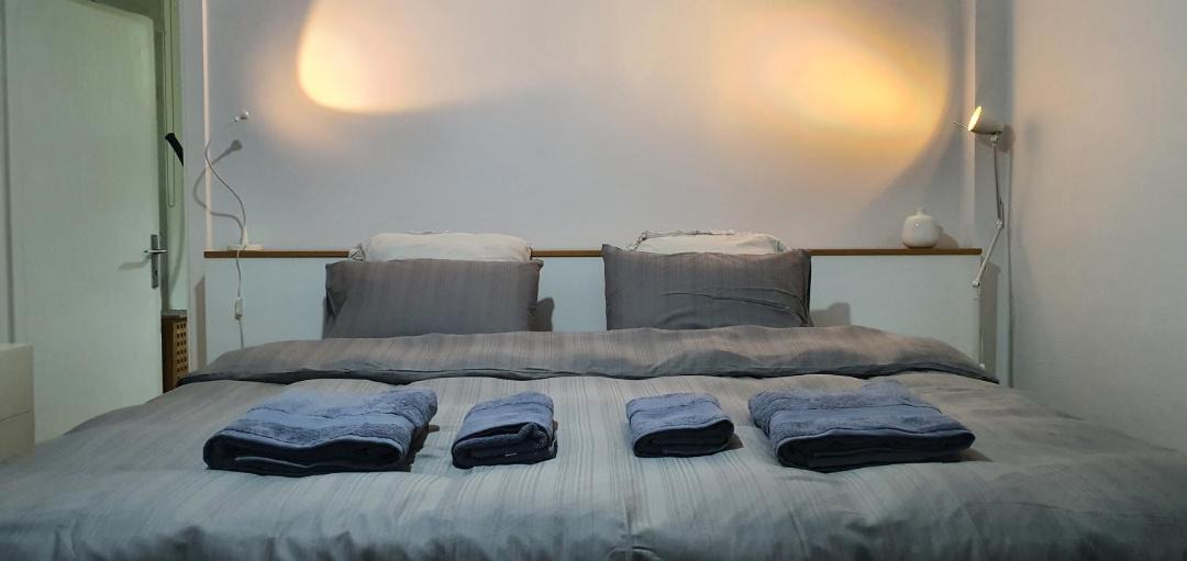 Photo of Bedroom in Gayrettepe