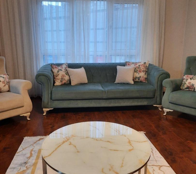 Photo of Livingroom in Osmangazi