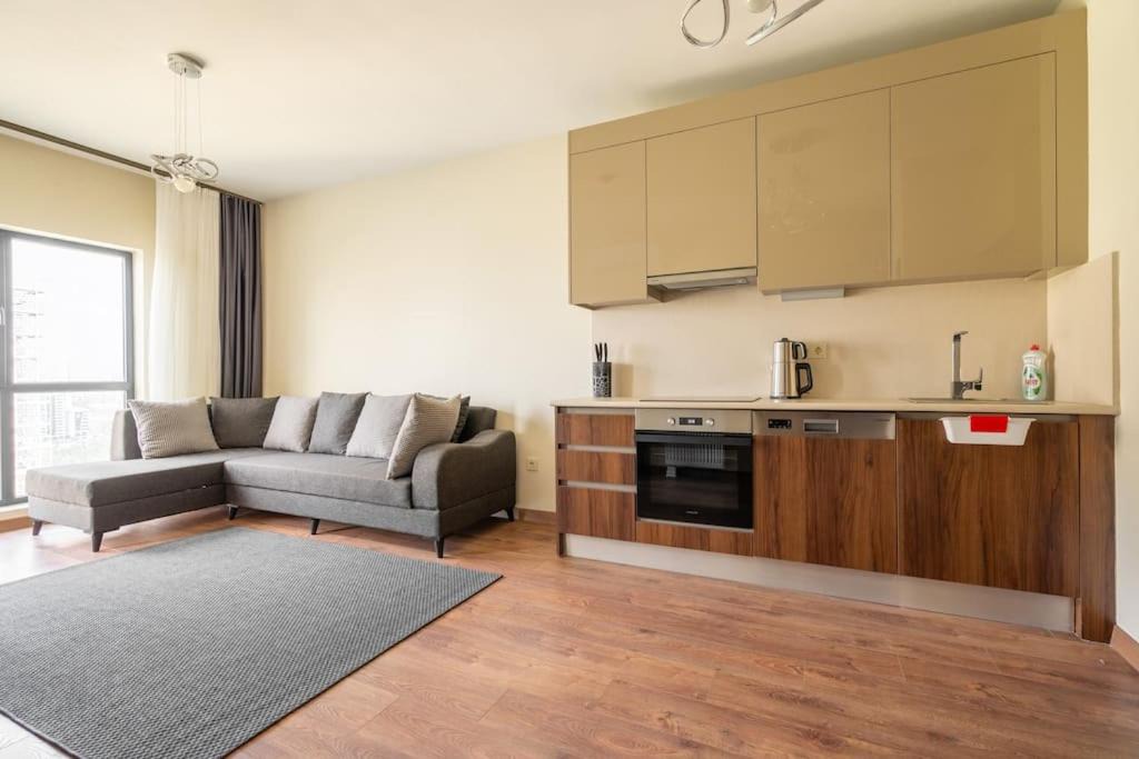 Photo of Livingroom in Mahmutbey
