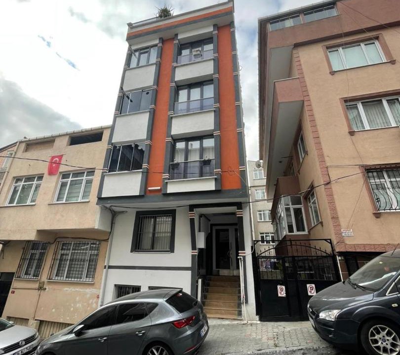 Photo of Buildings in Gaziosmanpasa