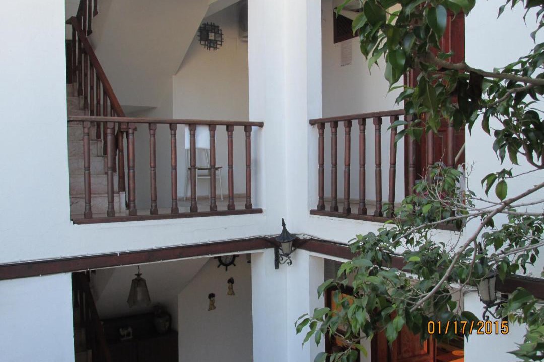 Photo of Patio Balcony in Kaleici