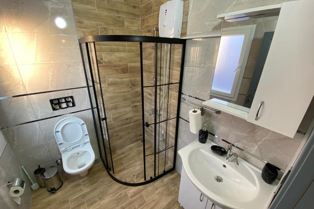 Photo of Bathroom in Gocek