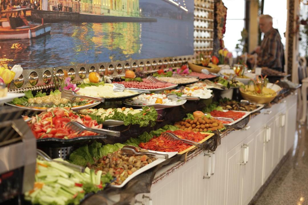 Photo of Kitchen in Fatih