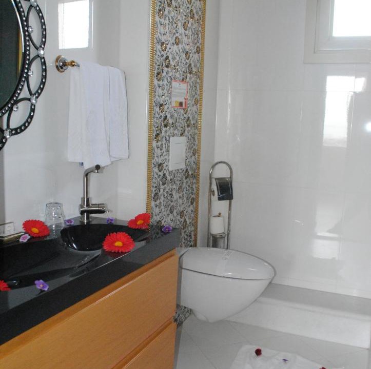 Photo of Bathroom in Fatih