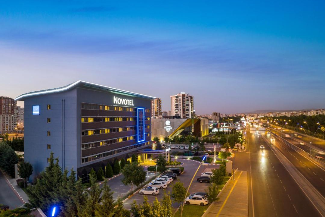 Photo of Others in Kayseri