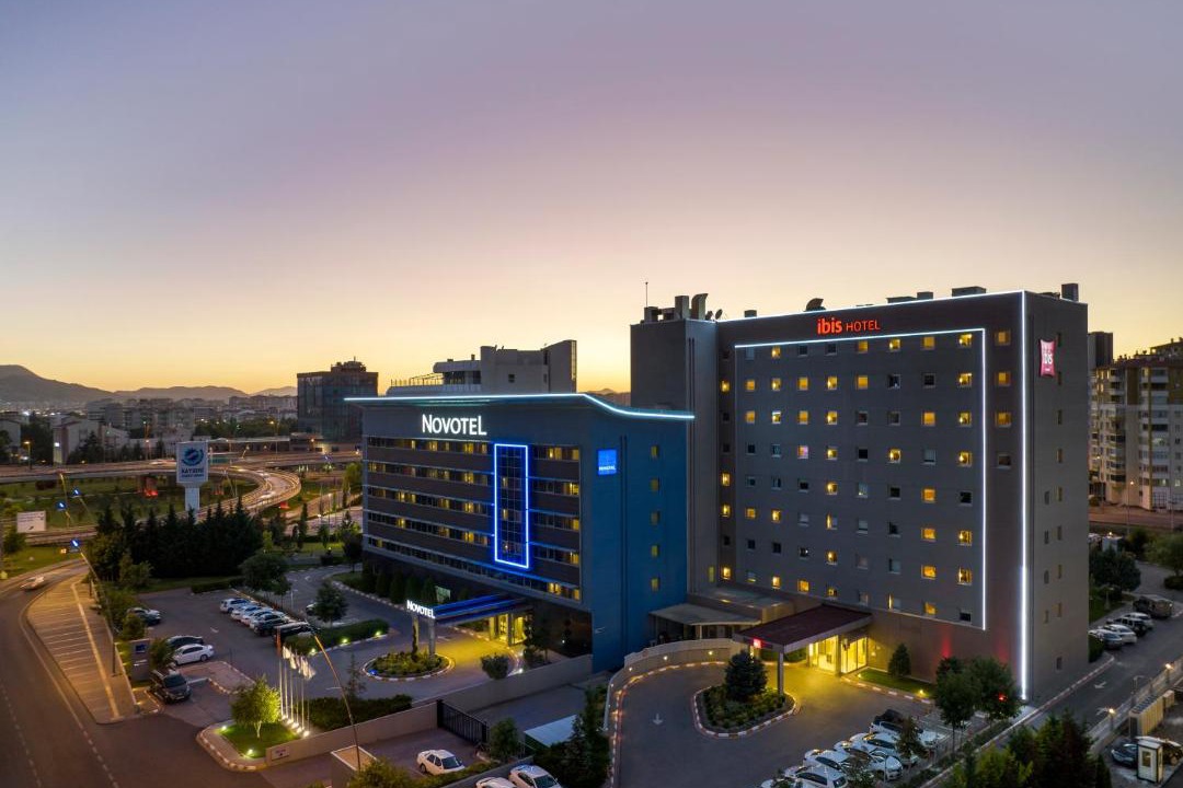 Photo of Others in Kayseri
