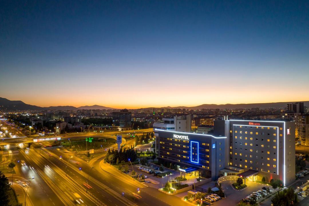 Photo of Others in Kayseri