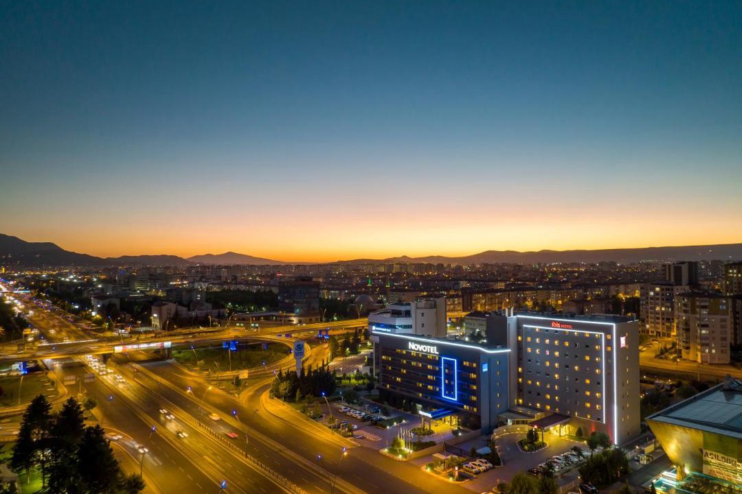 Photo of Others in Kayseri
