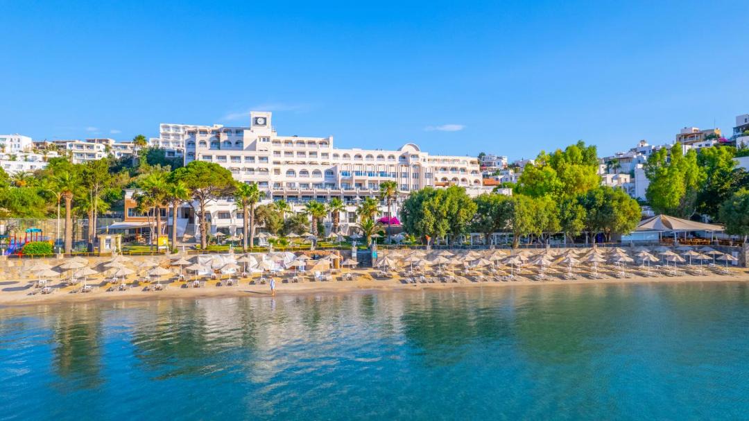 Photo of Others in Bodrum City Center