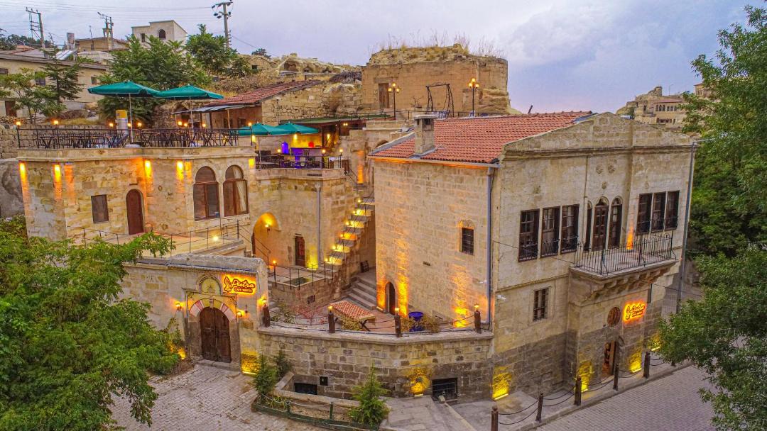 Photo of Others in Mustafapasa