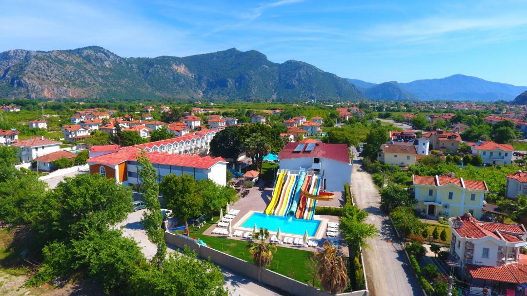 Photo of Others in Dalyan