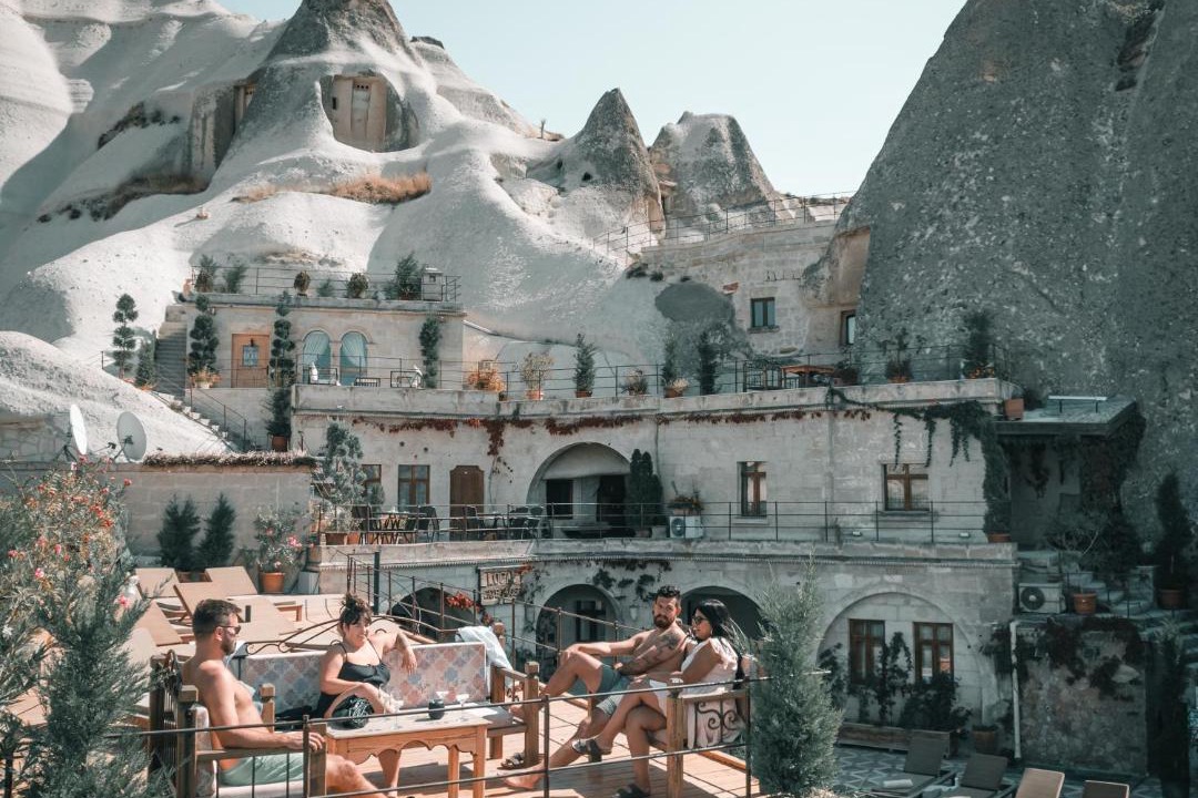 Photo of Others in Goreme