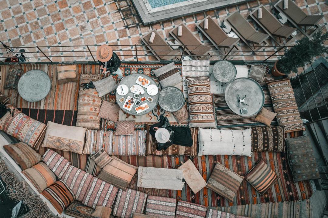 Photo of Others in Goreme