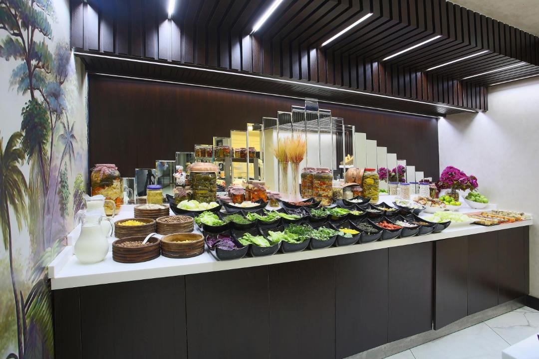 Photo of Kitchen in Beyazit