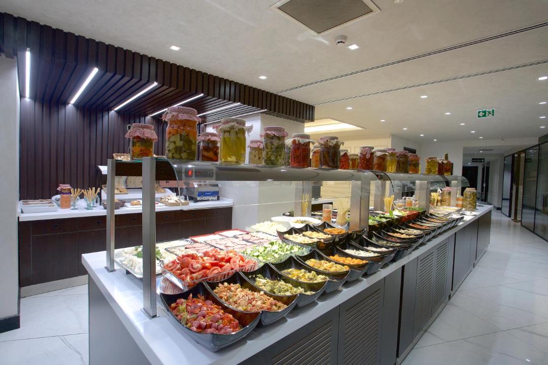 Photo of Kitchen in Beyazit