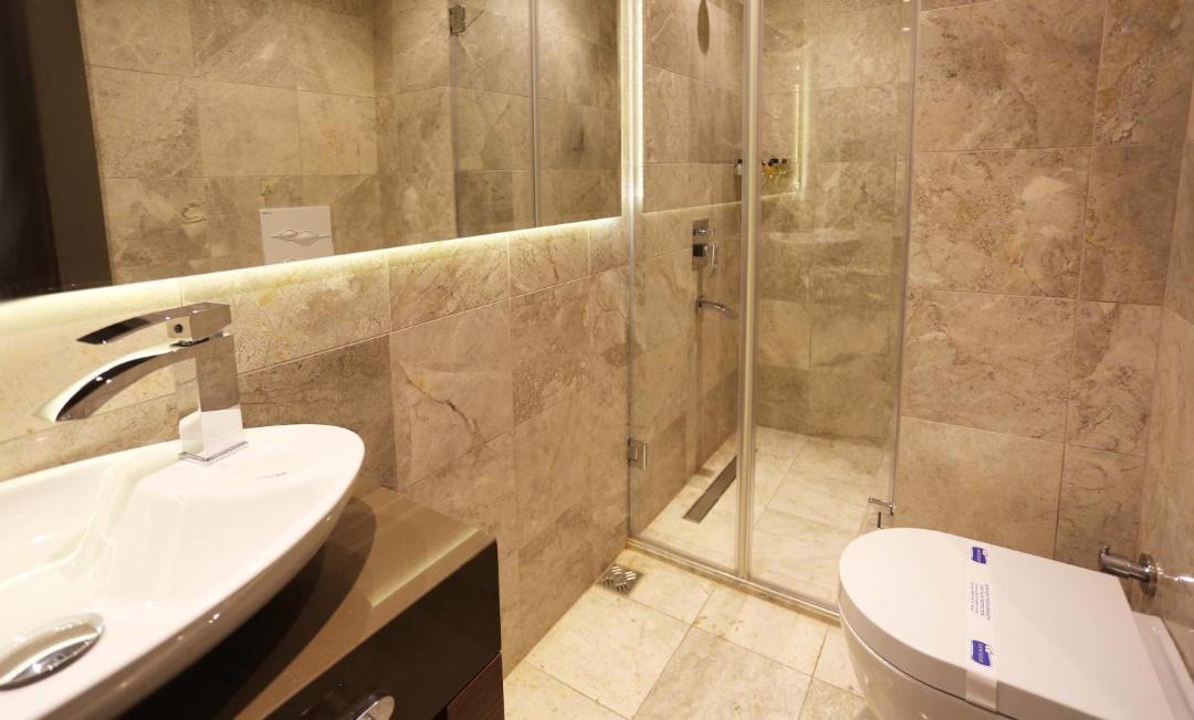 Photo of Bathroom in Taksim